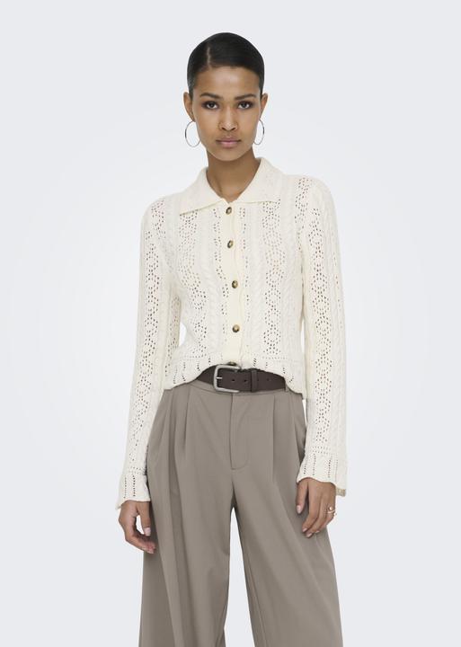 Produktbild Only ONLFRIEDA Strickjacke Strickjacke (L)