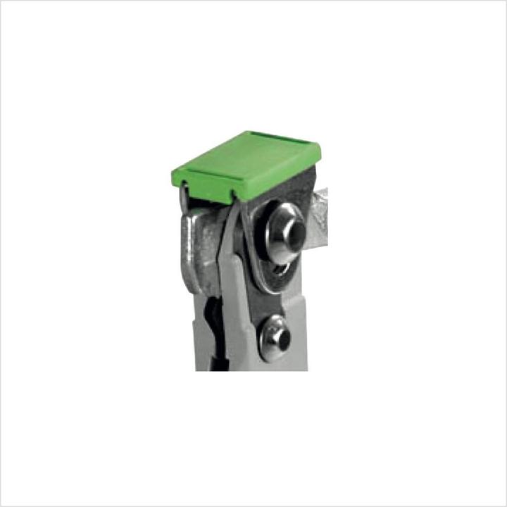 Immagine prodotto Festool Morsetto con bloccaccio a leva FS-HZ 160 - 2 pz. ( 2x 491594 ) (160 mm)
