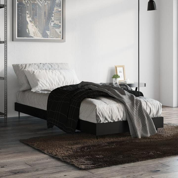 Image du produit vidaXL Bettgestell (75 x 190 cm)