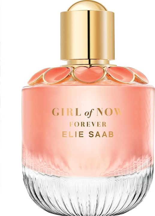 Produktbild Elie Saab Girl of Now Forever EDP 30 ml (Eau de Parfum, 30 ml)