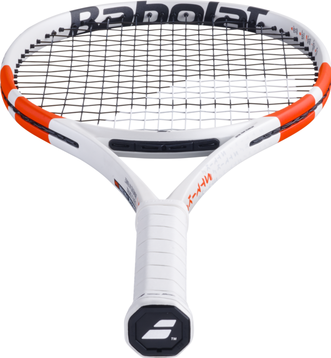 Actual product image Babolat Pure Strike Team Tennis Rackets (2, 285 g)
