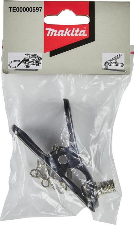 Actual product image Makita Valve adapter flash valve