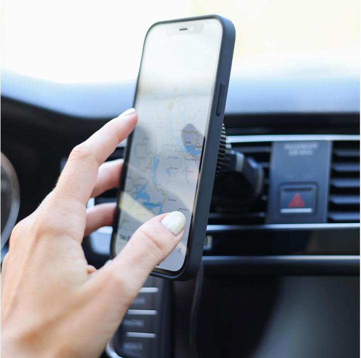 Actual product image Andi be free Wireless Vent Mount Charger, V2