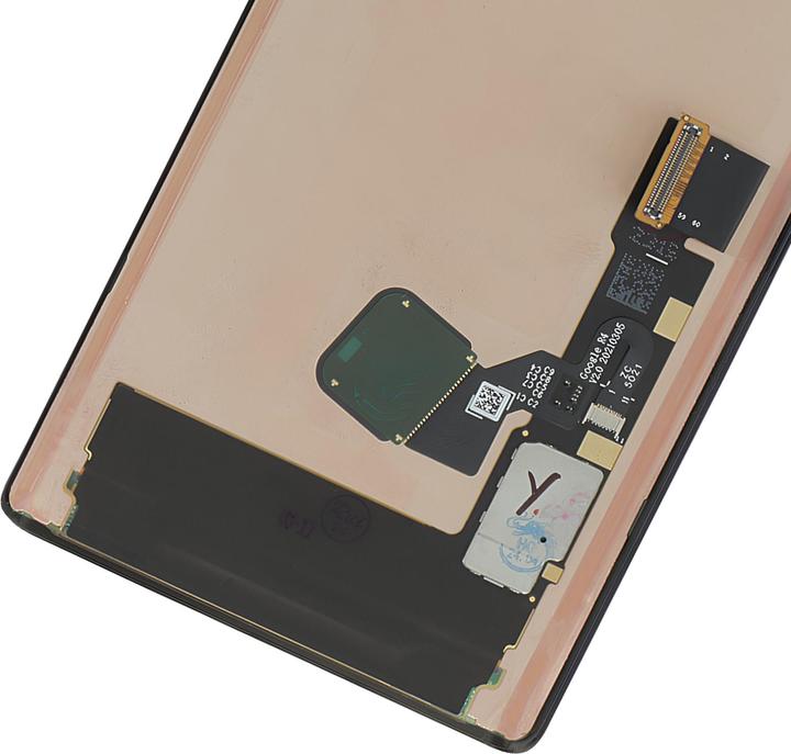 Immagine prodotto Relife Schermo di ricambio + touchscreen (Display, Google Pixel 6 Pro)