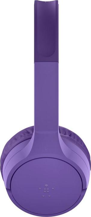 Actual product image Belkin SoundForm Mini