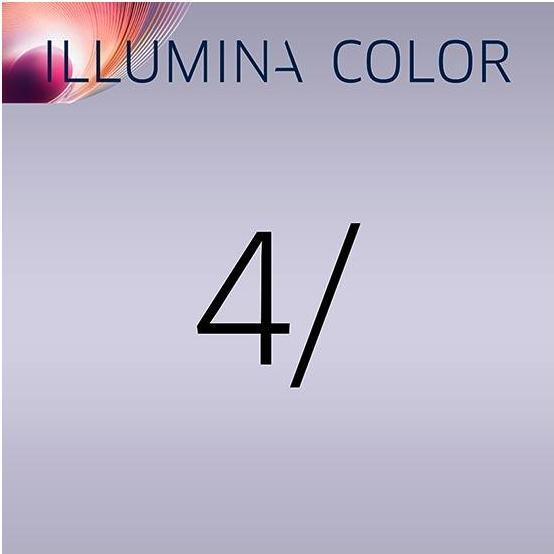 Produktbild Wella Illumina Color (4/ mittelbraun)