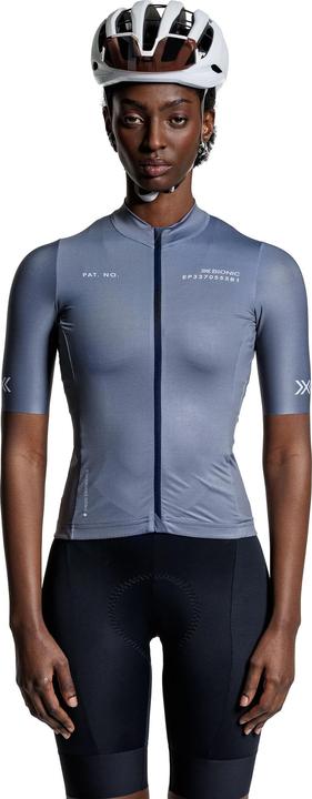 Produktbild X-Bionic Women's Corefusion Ride Jersey S/S (L)