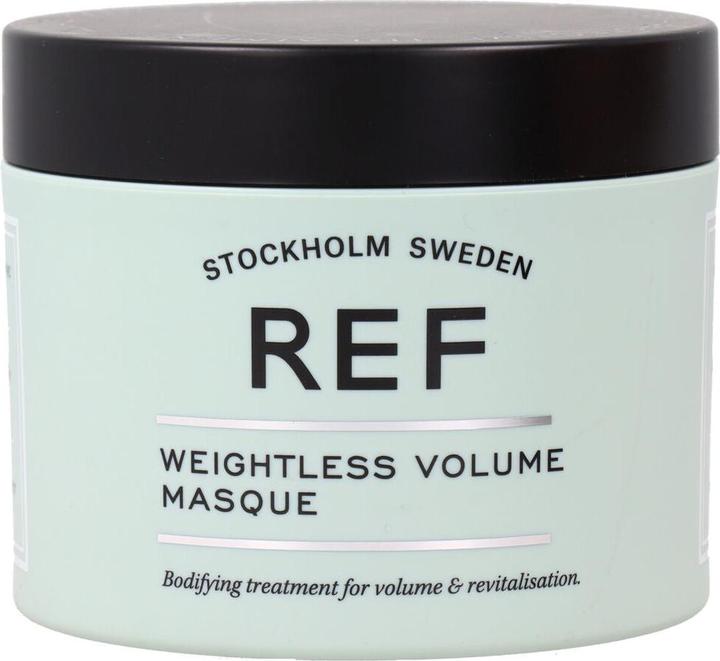Immagine prodotto Ref. Weightless Volume Mask 250 ml (250 ml)