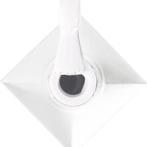 Immagine prodotto Molly Nails Gellack Ivory Queen UV/LED (Regina d'Avorio, Smalto per unghie effetto gel)
