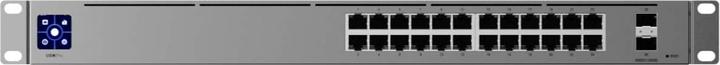 Actual product image Ubiquiti UniFi Usw-Pro-24 (24 ports)