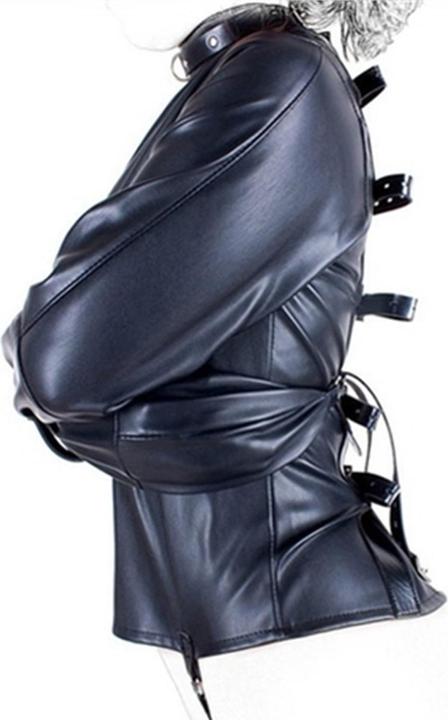 Actual product image Protect Expert Straitjacket "Gino