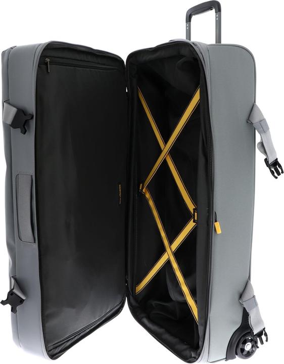 Image du produit Mandarina Duck Smart Duck Trolley Duffle (85 l)
