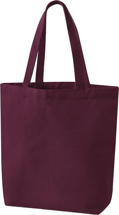 Produktbild Westford Mill Tragetasche Canvas Schwer (30 l)