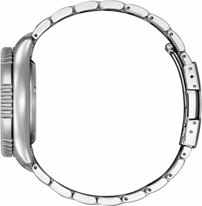 Produktbild Citizen Herrenuhr NY0161-63L (Ø 42 mm) (Analoguhr, 42 mm)