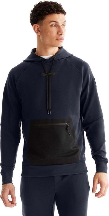 Produktbild On Running Kapuzenpullover (XXL)