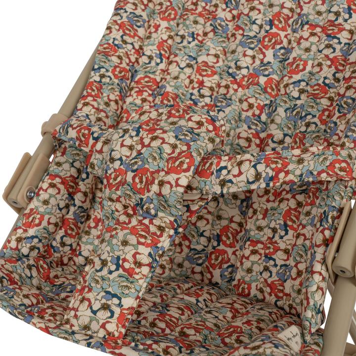 Image du produit Konges Slojd Rosier Rouge