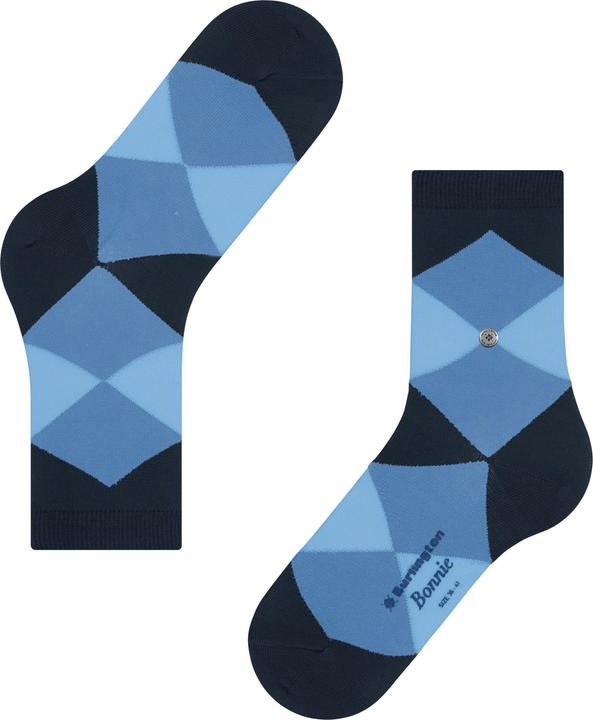 Image du produit Burlington Bonnie (Une unité par pack, 36 - 41)