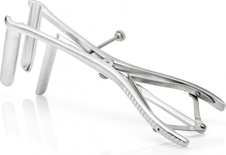 Immagine prodotto Zenn Speculum anale
