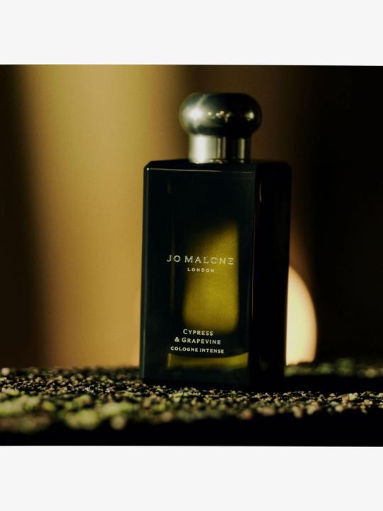 Produktbild Jo Malone Cologne Intense - Cypress & Grapevine Pre-Pack (Eau de cologne, 100 ml)