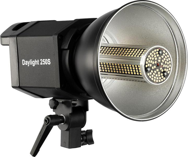 Image du produit Walimex pro Daylight 250S 1x35W (Lumière vidéo)