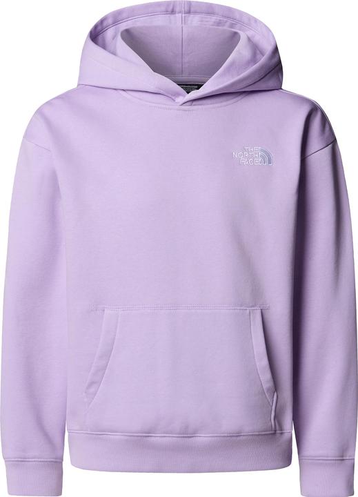Lite Lilac