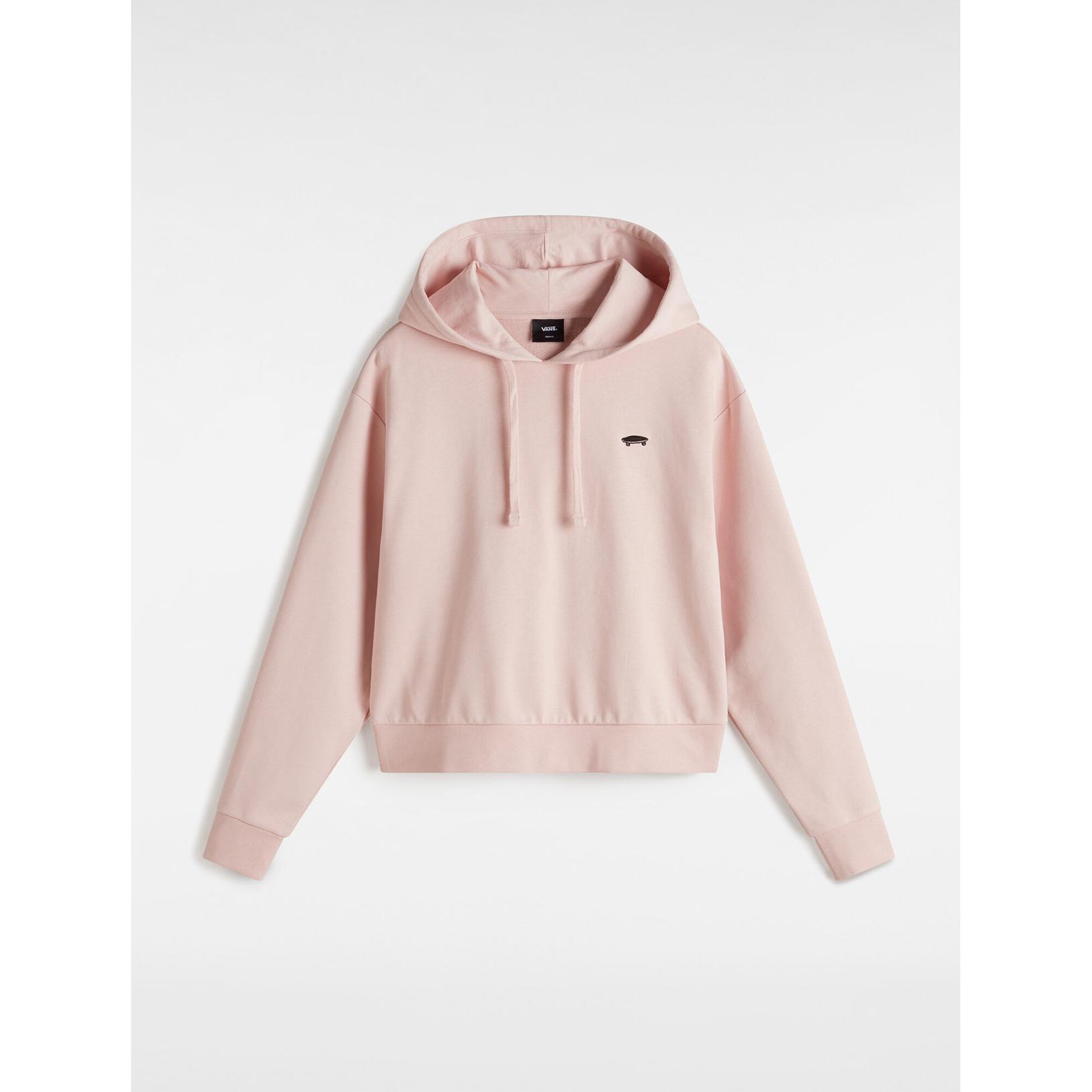 Thumbnail - Vans, Damen, Pullover, W Salton Rlx Ft Po Sepia Rose, Rosa, (L)
