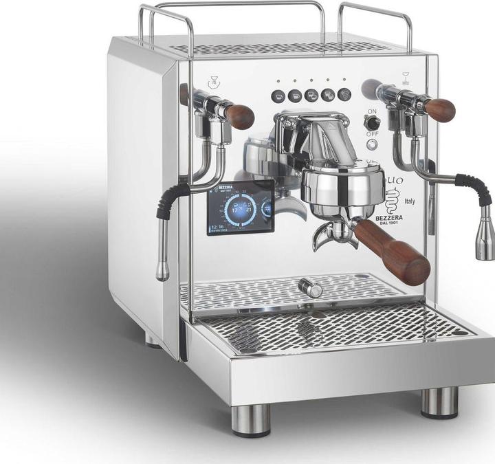 Produktbild Bezzera DUO Top DE