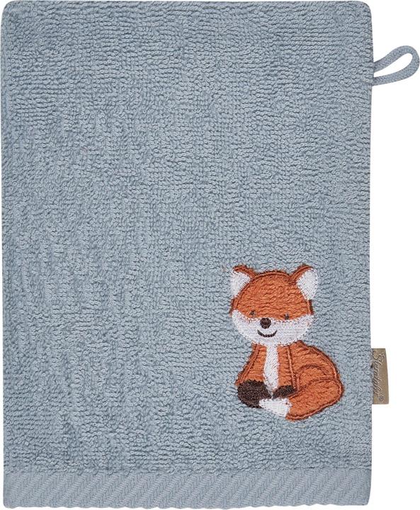 Produktbild Sterntaler Waschlappen Filou 2er Pack