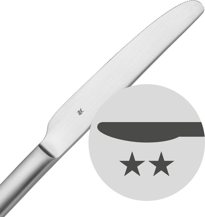 Image du produit WMF Alteo (60 pièce(s), Set de couverts)