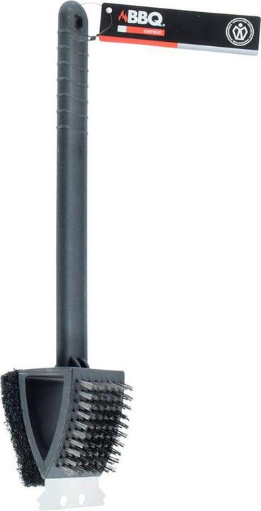 Produktbild BBQ Collection Grill Bürste 3 in 1 (36.50 cm)