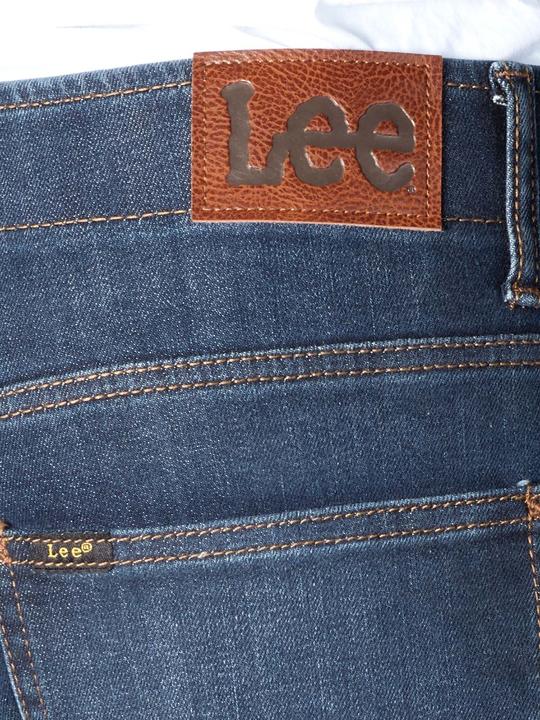 Produktbild Lee Extreme Motion Slim Jeans aristocrat (W36/L34)