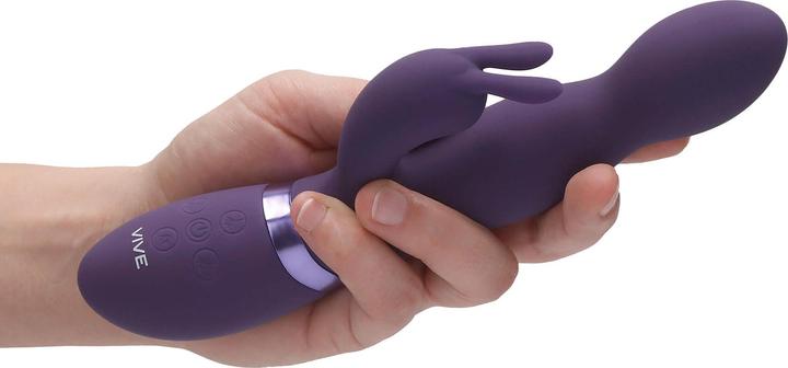 Produktbild Shots Niva - 360degrees Rabbit