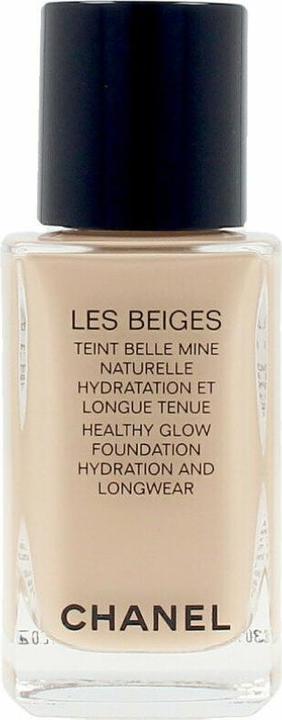 Actual product image Chanel Les Beiges Healthy Glow (Bd21)