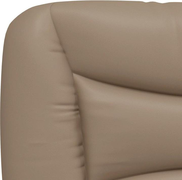 Image du produit vidaXL Bettgestell (90 x 190 cm)