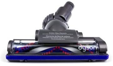 Produktbild Dyson Elektrobürste mit Karbonfasern