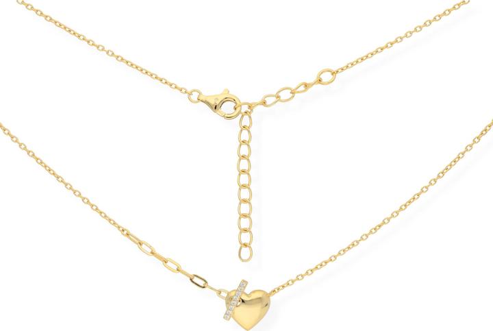 Produktbild Carat Style (Silber 925, 42 cm)