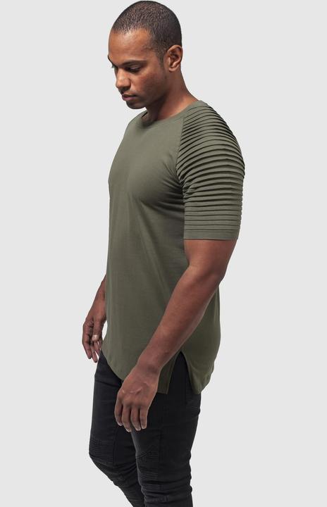 Produktbild Urban Classics Pleat Raglan Tee (M)