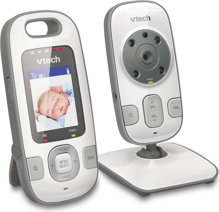 Actual product image VTech BM2600 (Video & Audio, 300 m)