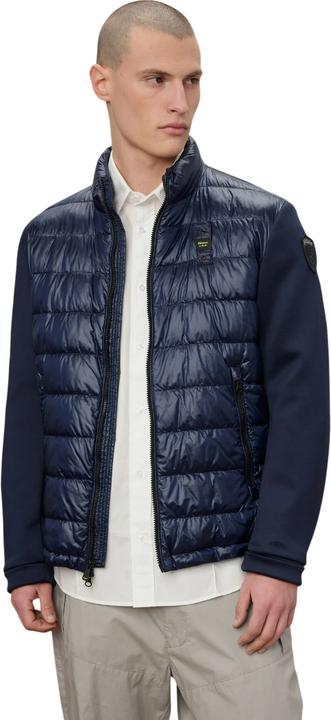Produktbild Blauer Jacket (S)