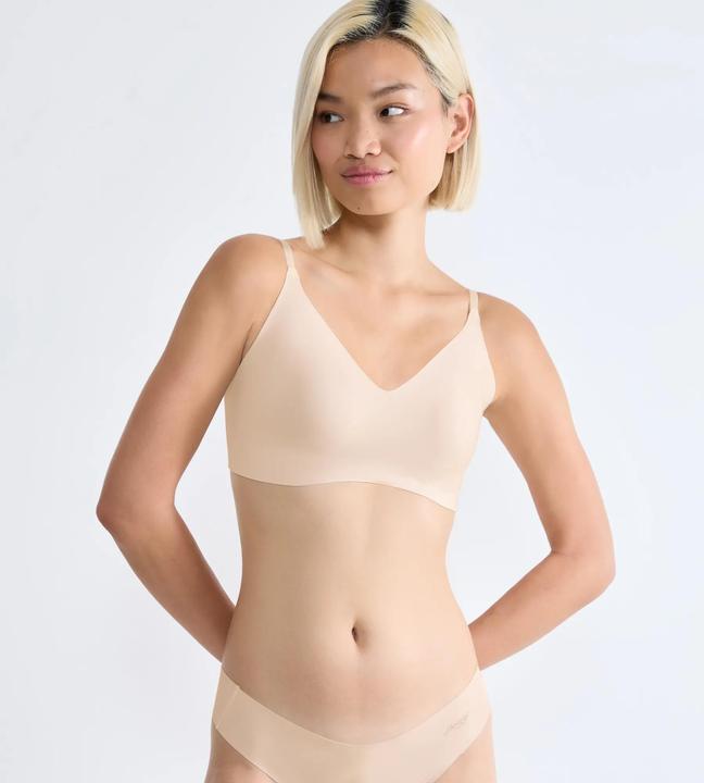 Produktbild Sloggi Zero Microfibre Bralette (Einzelpack, S)