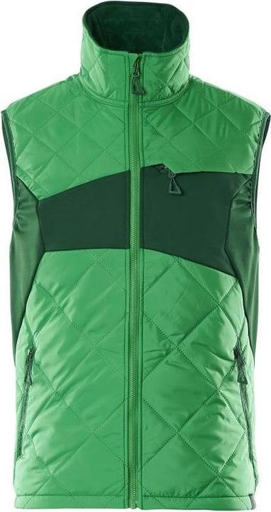 Produktbild Mascot Accelerate Weste Winter (L)