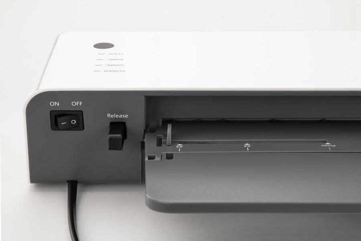 Produktbild Peach Laminiergerät Highspeed Laminator PL125 (125 µm, A3)