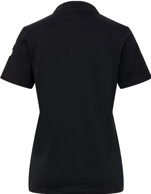 Immagine prodotto hummel Go Cotton Polo Donna (S)