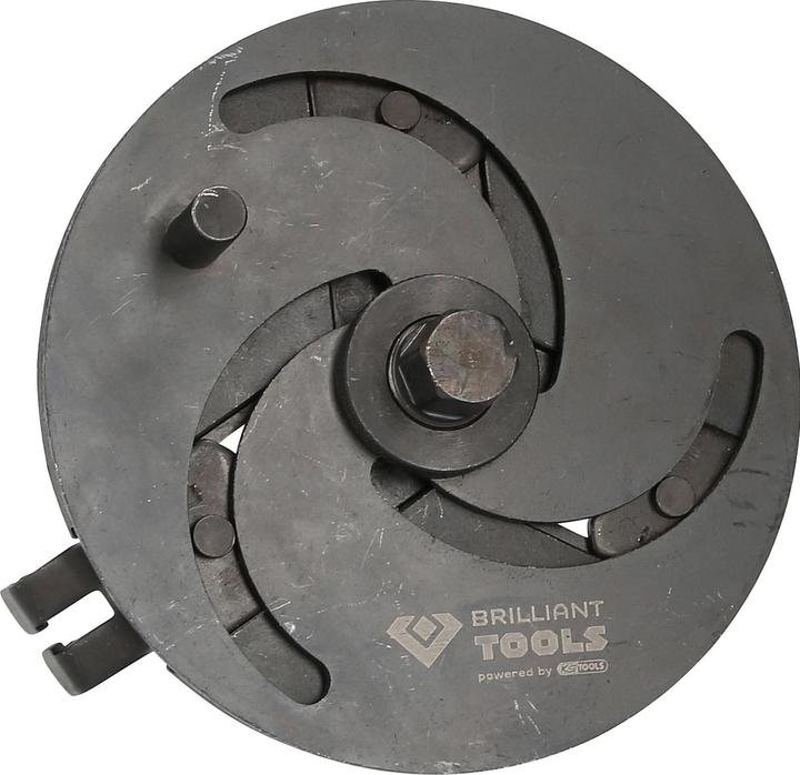 Produktbild Brilliant Tools BT536006