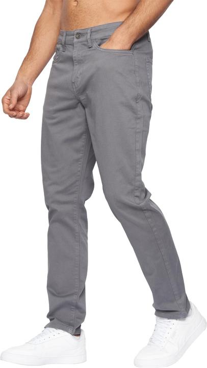 Actual product image Duck and Cover Mens Franztown Slim Chinos (Frequency band 38 (2600 MHz))