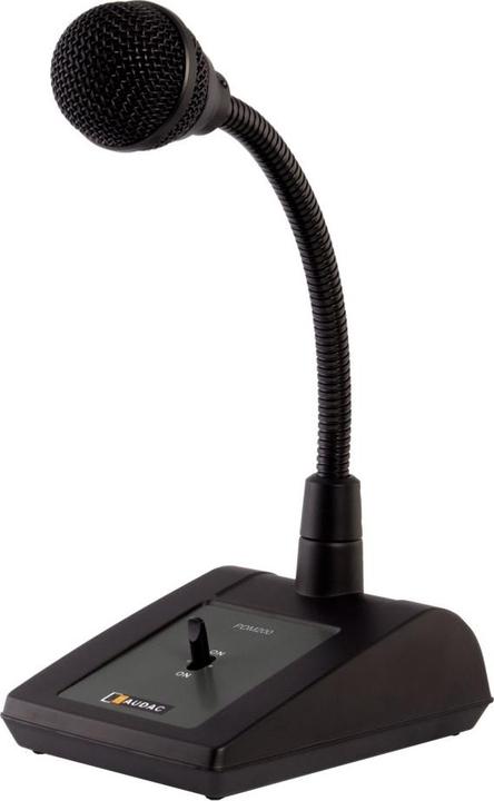 Microfono