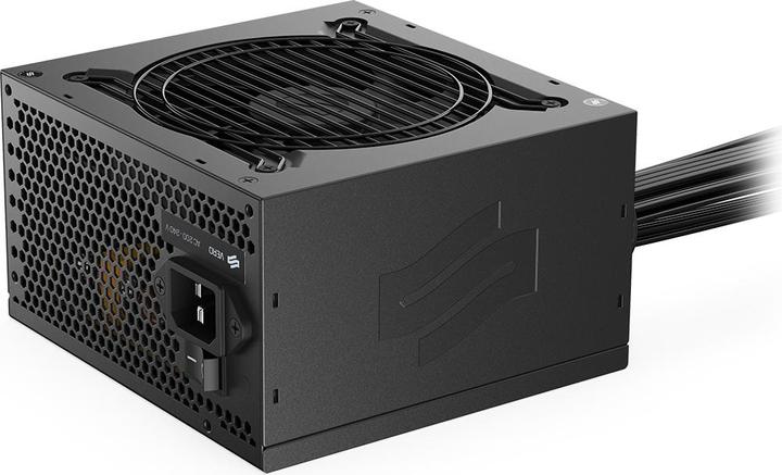 Produktbild Silentium PC Vero L3 - Netzteil (intern) - ATX12V 2.31/ EPS12V 2.92 (600 W)