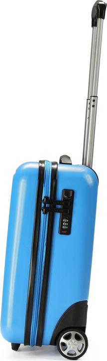 Actual product image Gabol Future Plus 2 Rollen Kabinentrolley 44 cm (23 l)