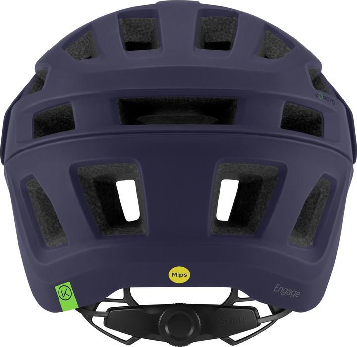 Actual product image Smith Engage 2 Mips (55 - 59 cm)