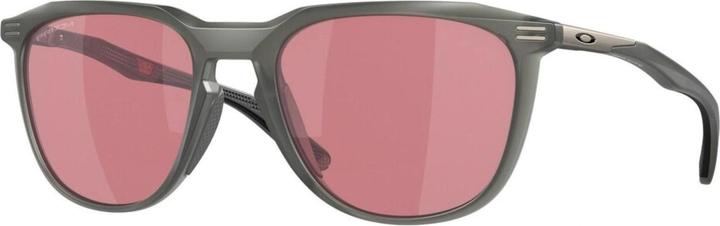 Matte grey smoke, PRIZM DARK GOLF